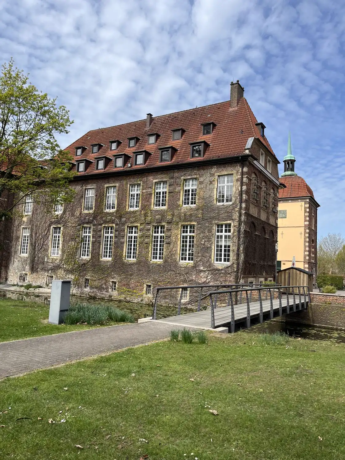 Schloss Velen