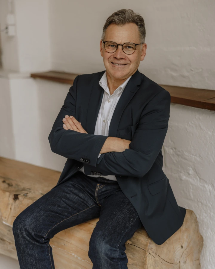 André M. Beier