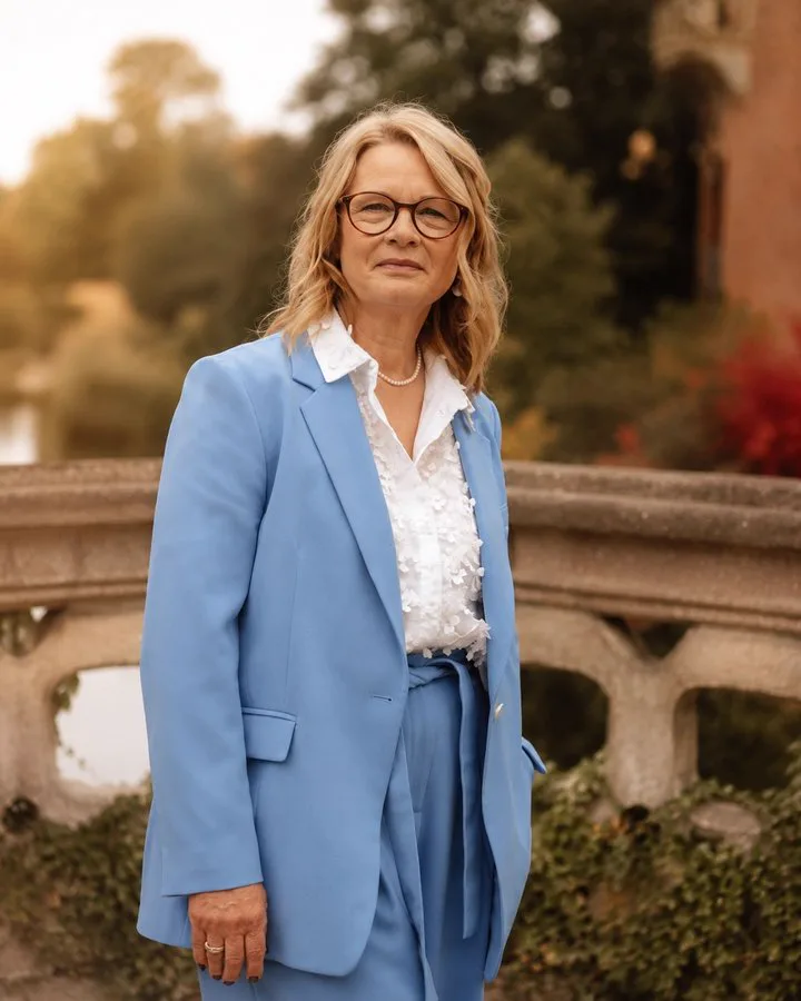 Birgit Beier